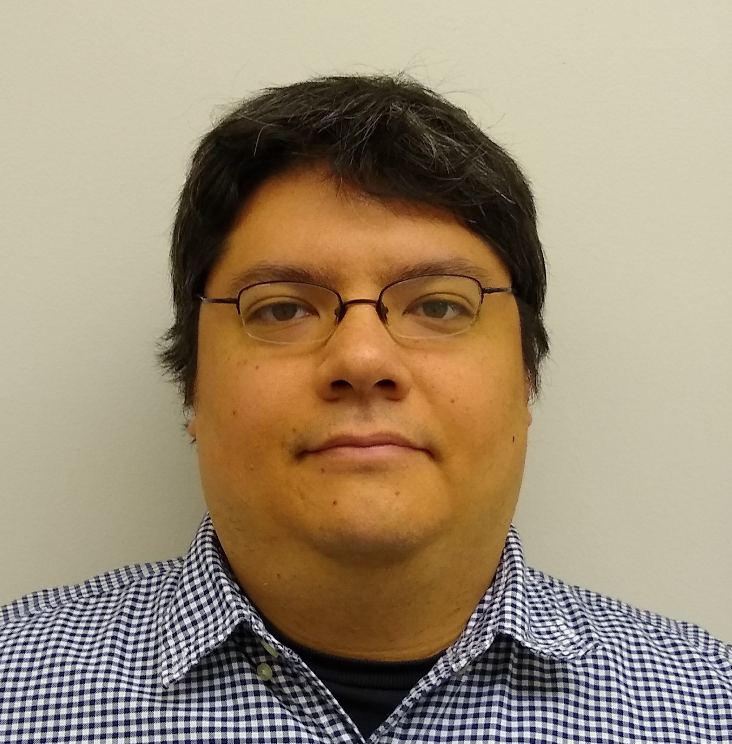 Gaelen Hess, Ph.D