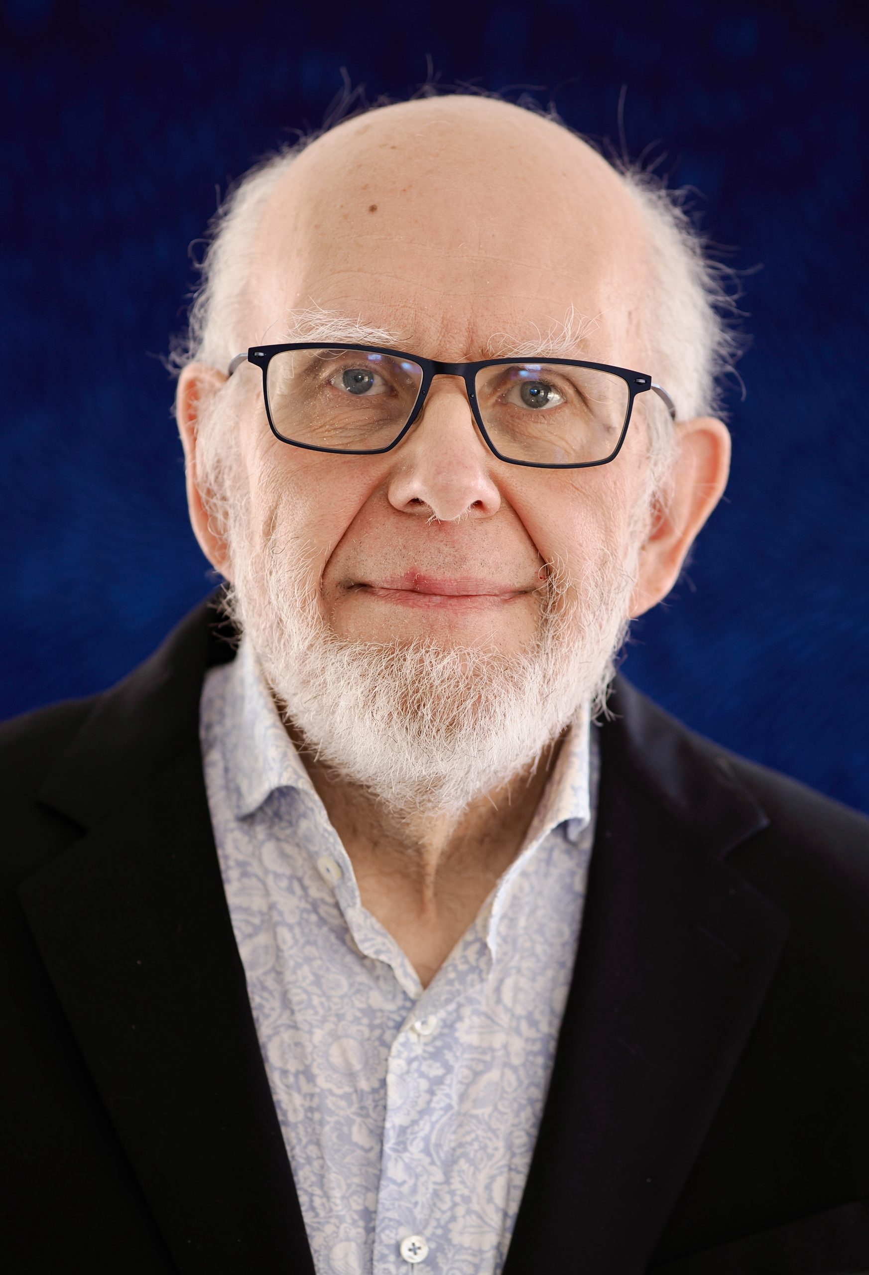 M Stephen Meyn, MD PhD FACMG