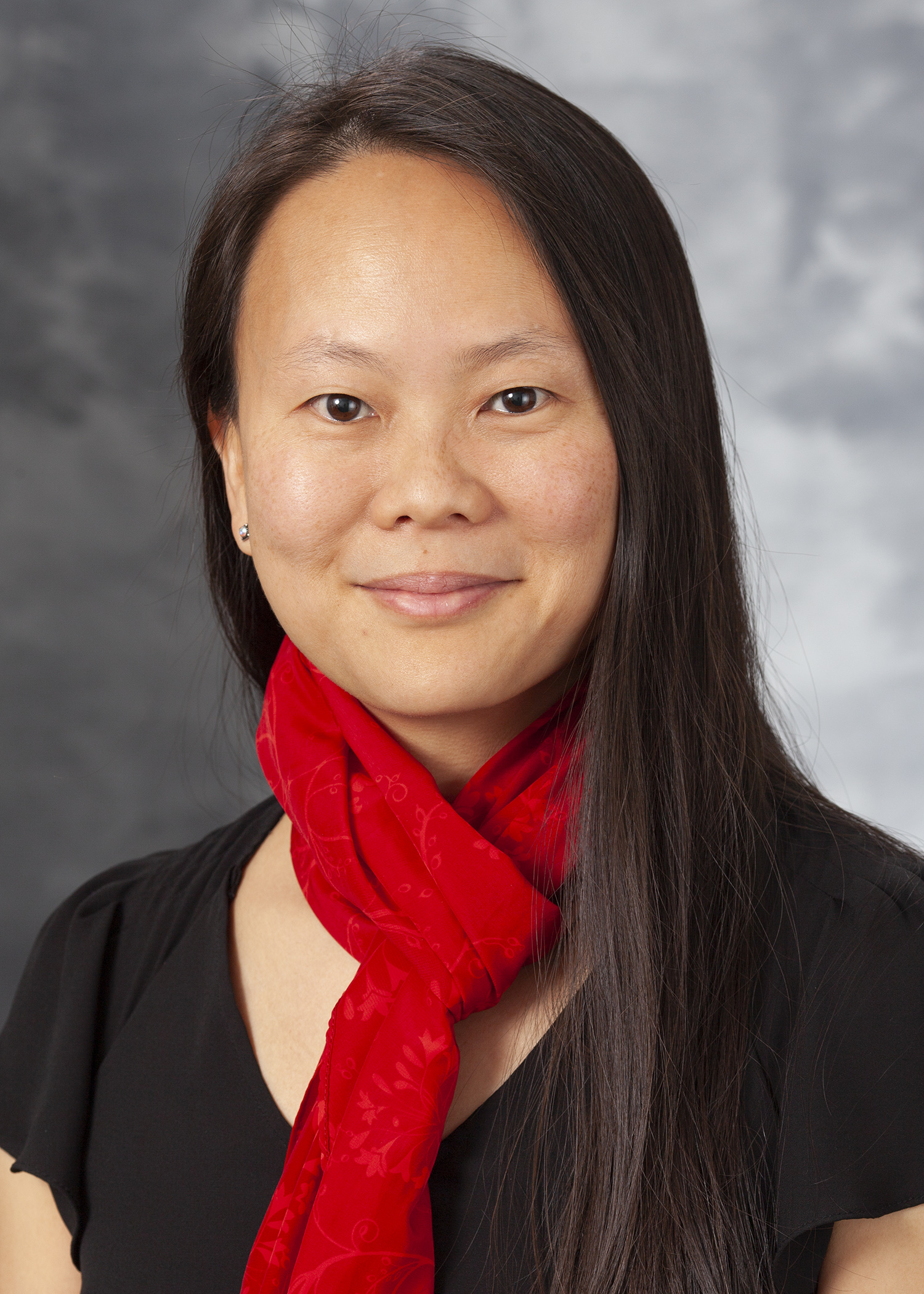 Irene  Ong, Ph.D