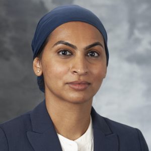 Mehreen  Kisat, MBBS, MS