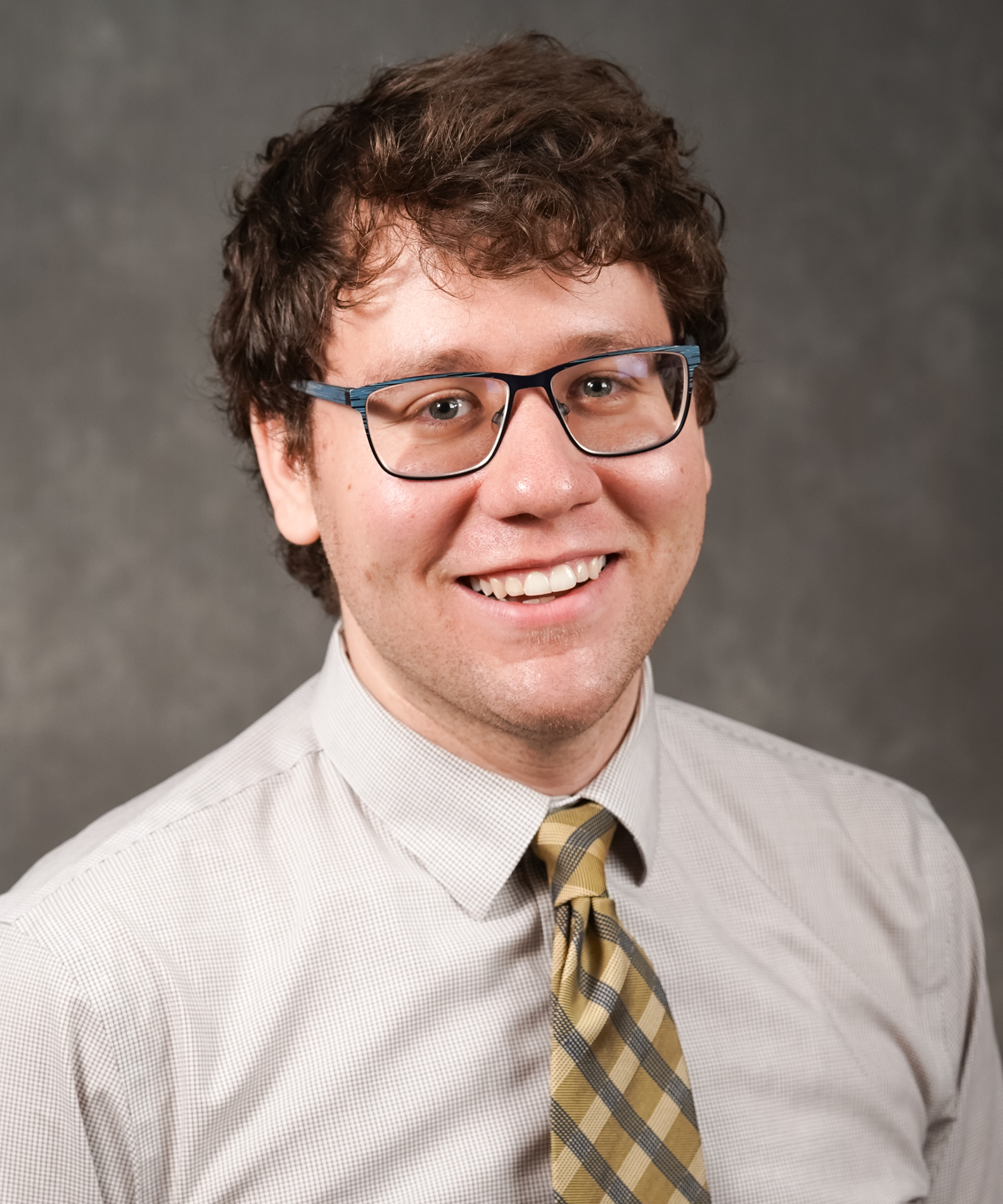 Jeremy Kratz, MD