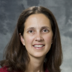 Corinne Engelman headshot