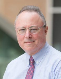 Emery Bresnick, Ph.D