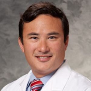Randall Kimple, MD, PhD, FASTRO