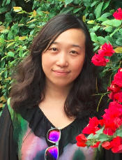 Ting Fu, Ph.D