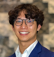 Headshot of Norman Liu