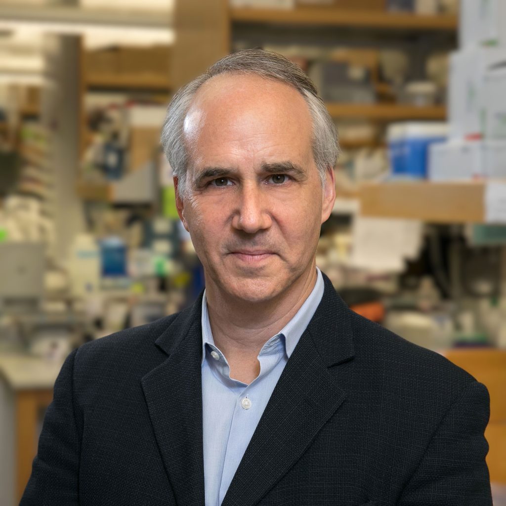 Dr. Daniel Geschwind headshot