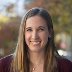 Dr. Donna Werling headshot
