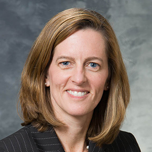 Headshot of Elizabeth Burnside