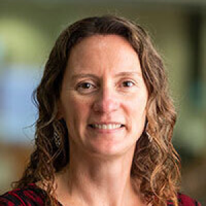 Headshot of Melissa Skala