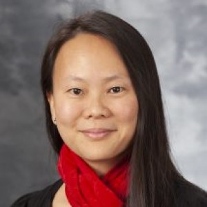 Headshot of Irene Ong