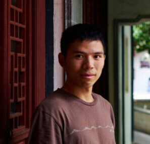 Headshot of Yuchang