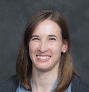Donna Werling headshot