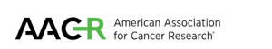 Logo for American Association for Cancer Research