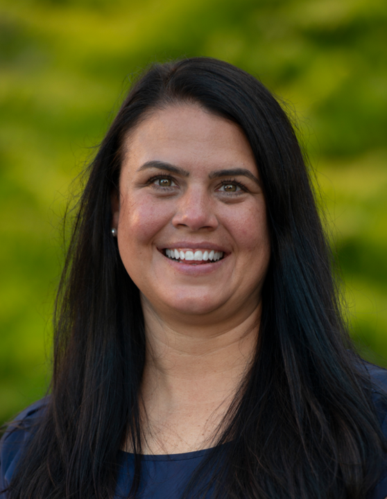 April Hall, PhD, MS, CGC