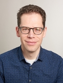 Dr. Sander M. Houten
