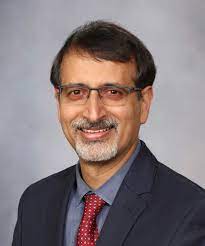 Headshot of Iftikhar J Kullo, MD