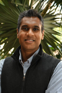 Krishanu Saha, PhD