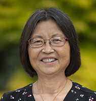 Mei Baker, MD, FACMG