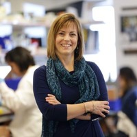 Jackie McHugh