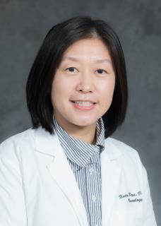 Xuan Pan, VMD, PhD, DACVIM (Oncology)