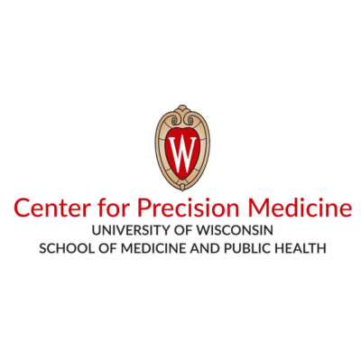 UW Madison Crest Center for Precision Medicine University of WI Madison School of Medicine and Public Health