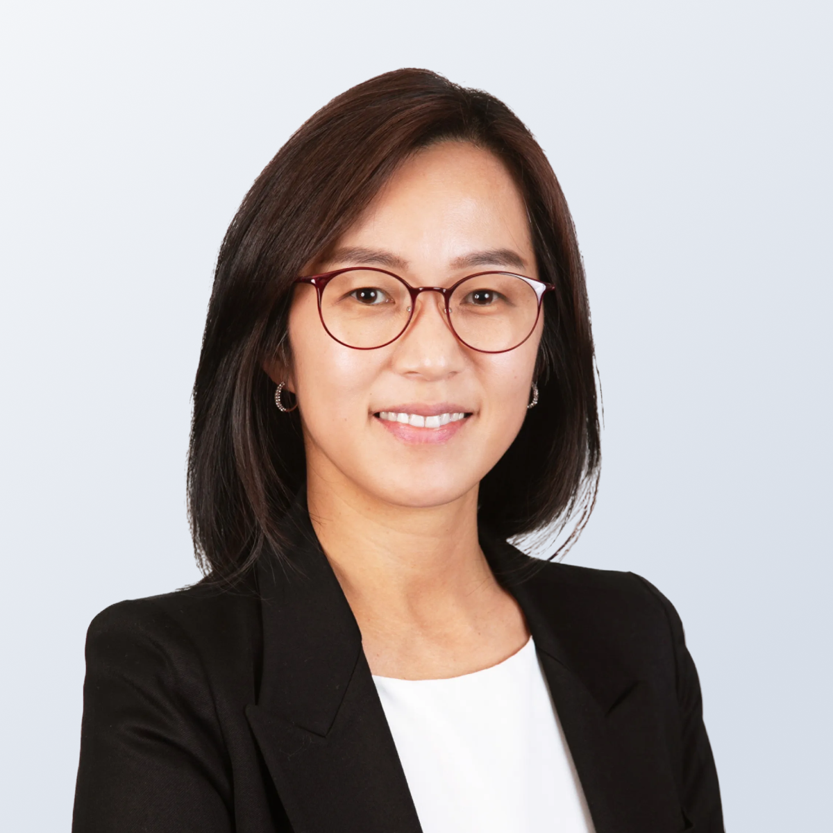 Erika Kim headshot