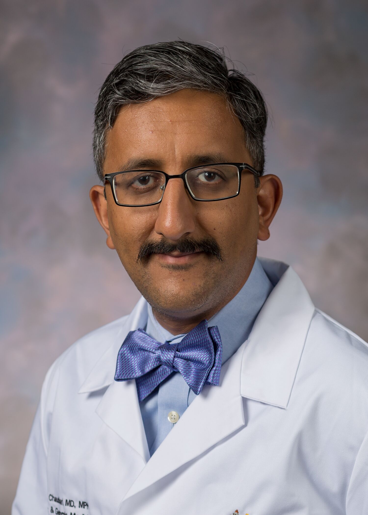 Dr. Bimal Chaudhari, MD, MPH
