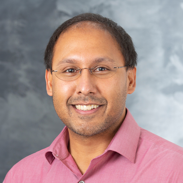Dr. Anjon Audhya Headshot