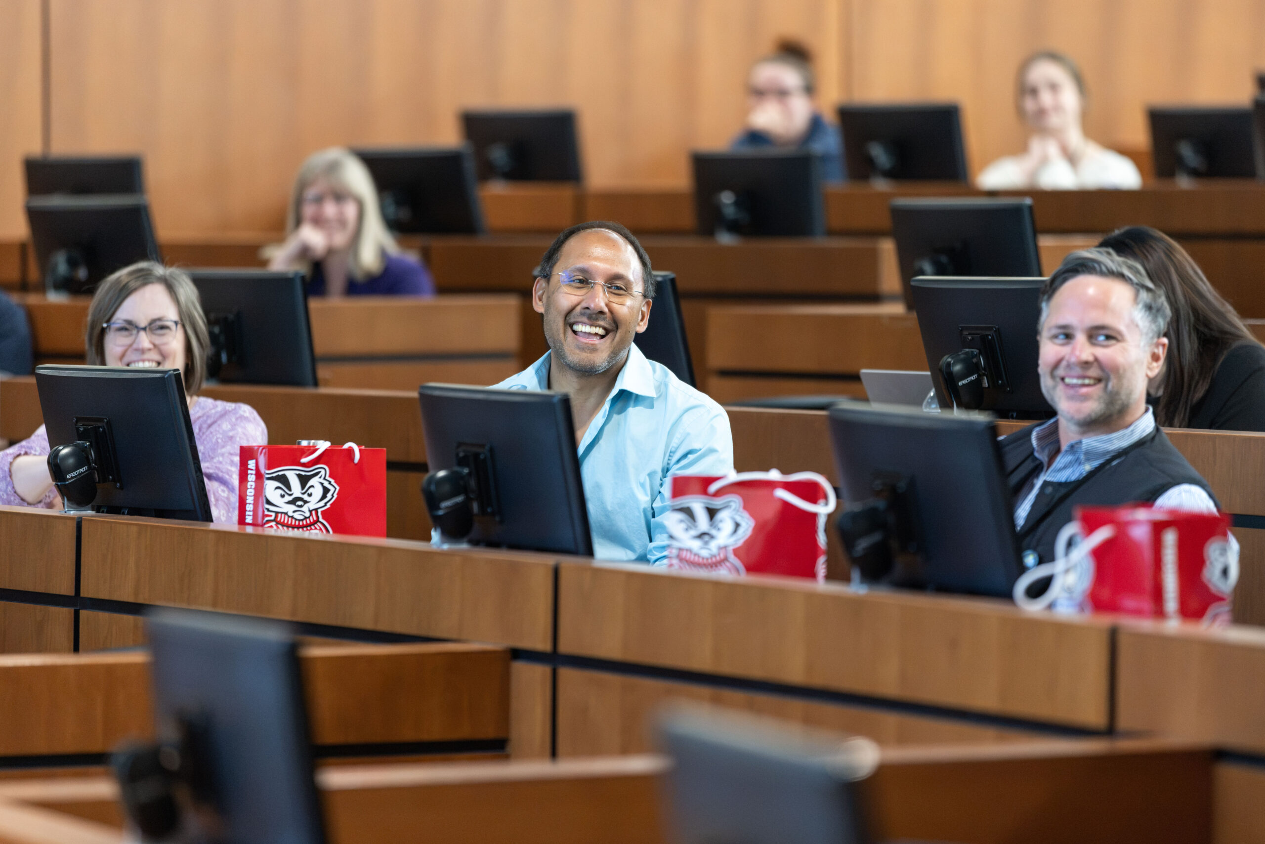 UWSMPH Center for Precision Medicine, Annual Advancing Precision Medicine 2026