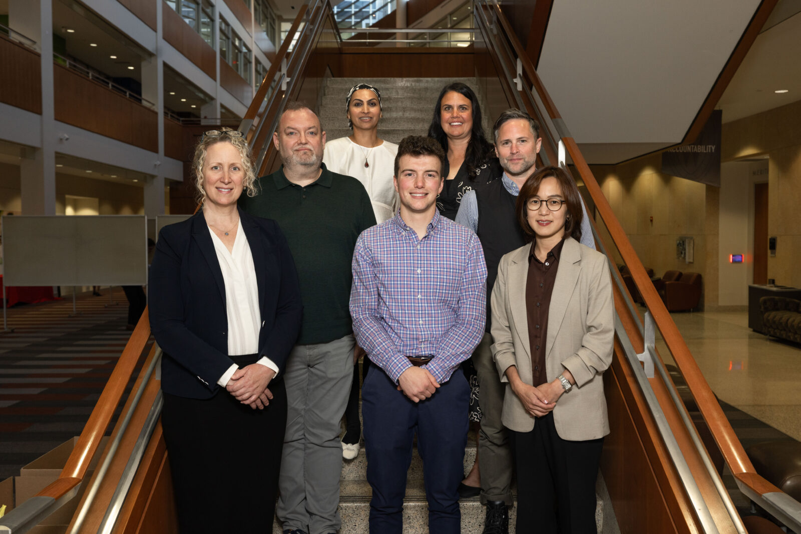 UWSMPH Center for Precision Medicine, Annual Advancing Precision Medicine 2026