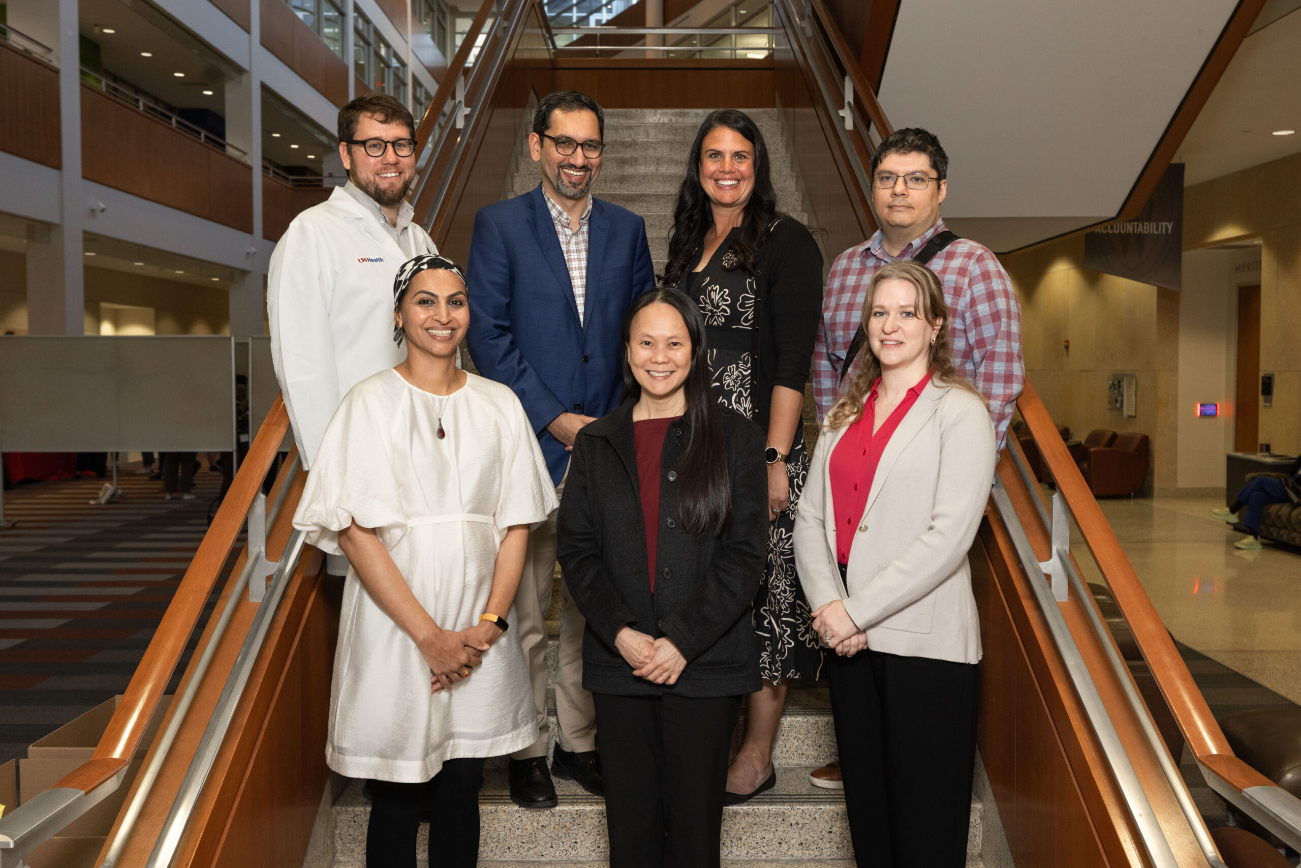 UWSMPH Center for Precision Medicine, Annual Advancing Precision Medicine 2026
