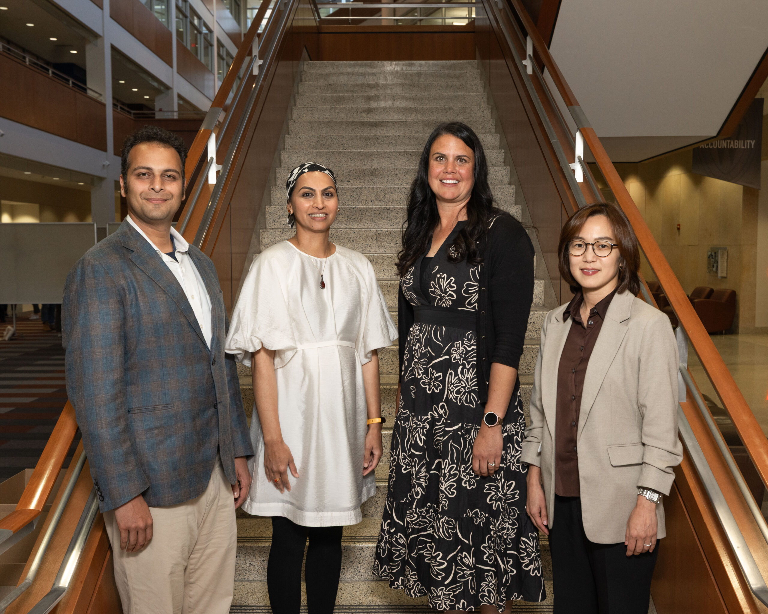 UWSMPH Center for Precision Medicine, Annual Advancing Precision Medicine 2026