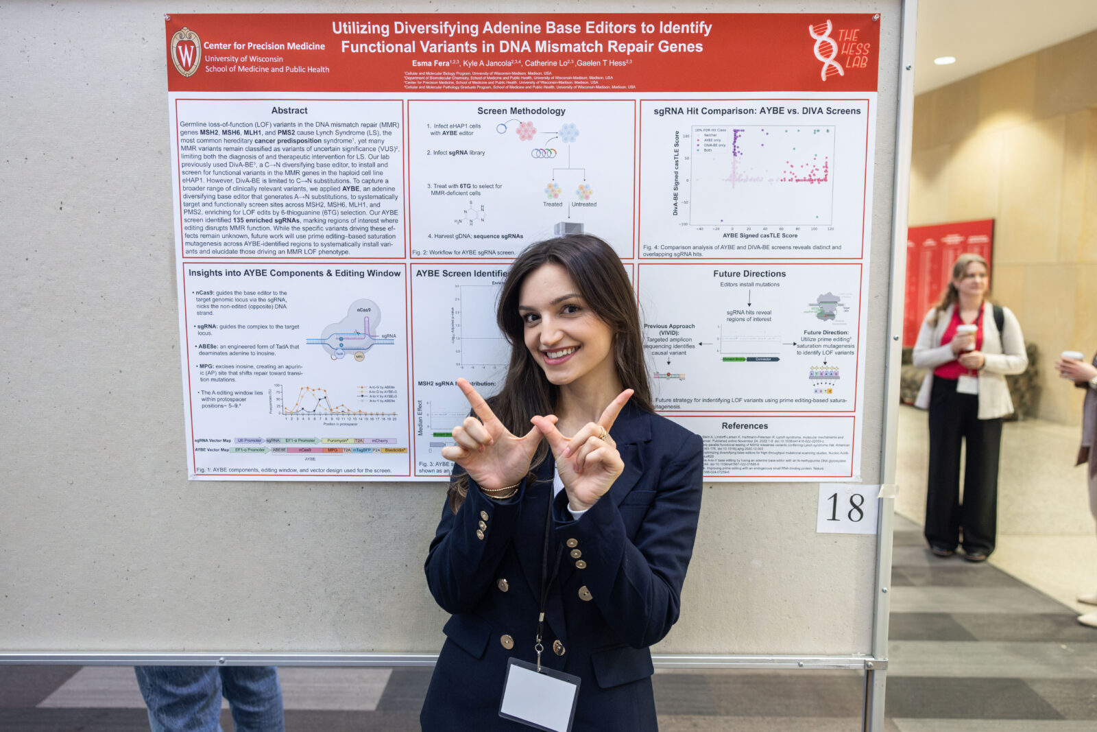UWSMPH Center for Precision Medicine, Annual Advancing Precision Medicine 2026