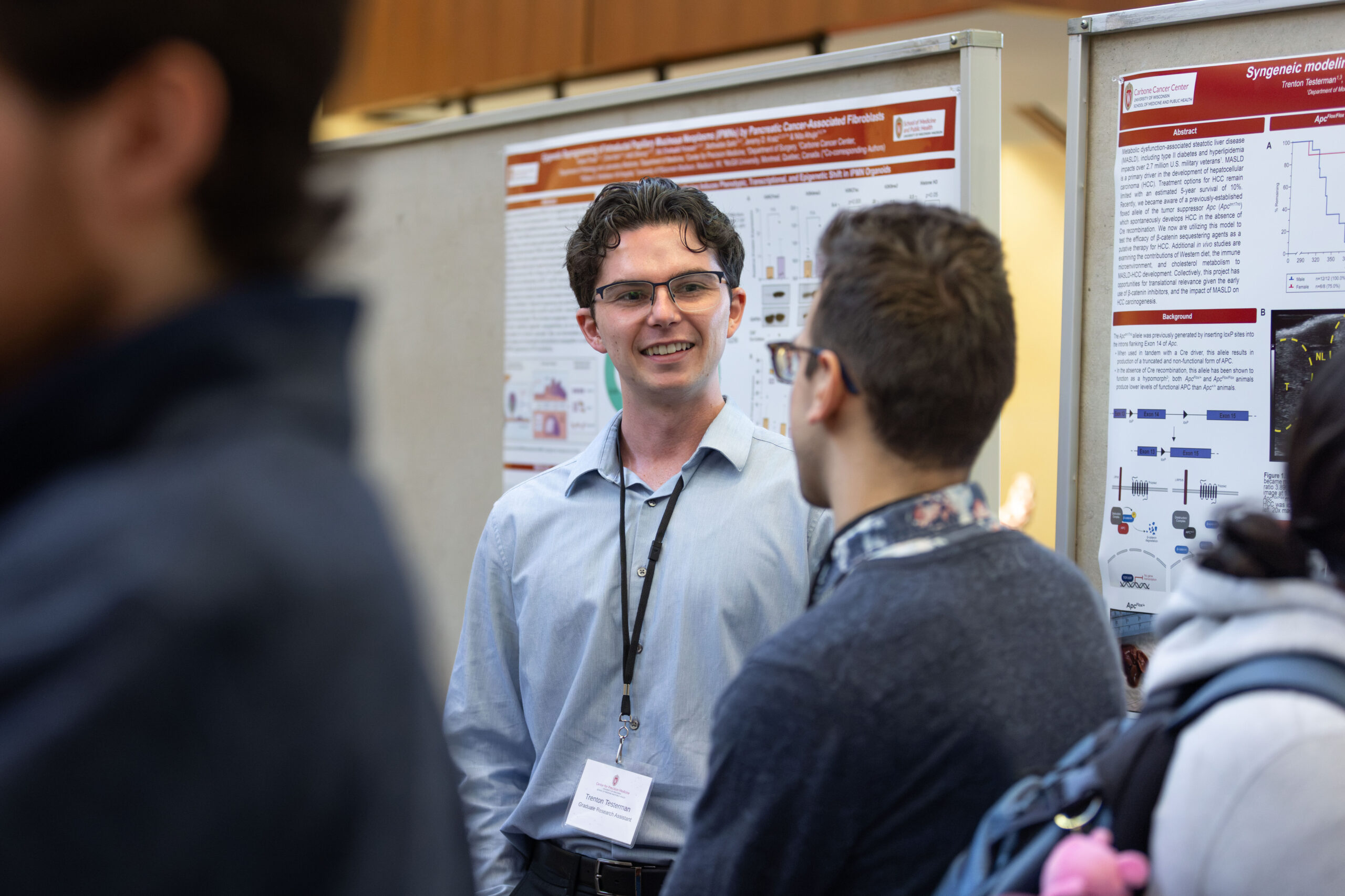 UWSMPH Center for Precision Medicine, Annual Advancing Precision Medicine 2026