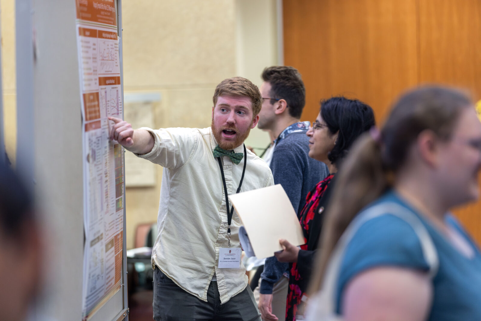 UWSMPH Center for Precision Medicine, Annual Advancing Precision Medicine 2026