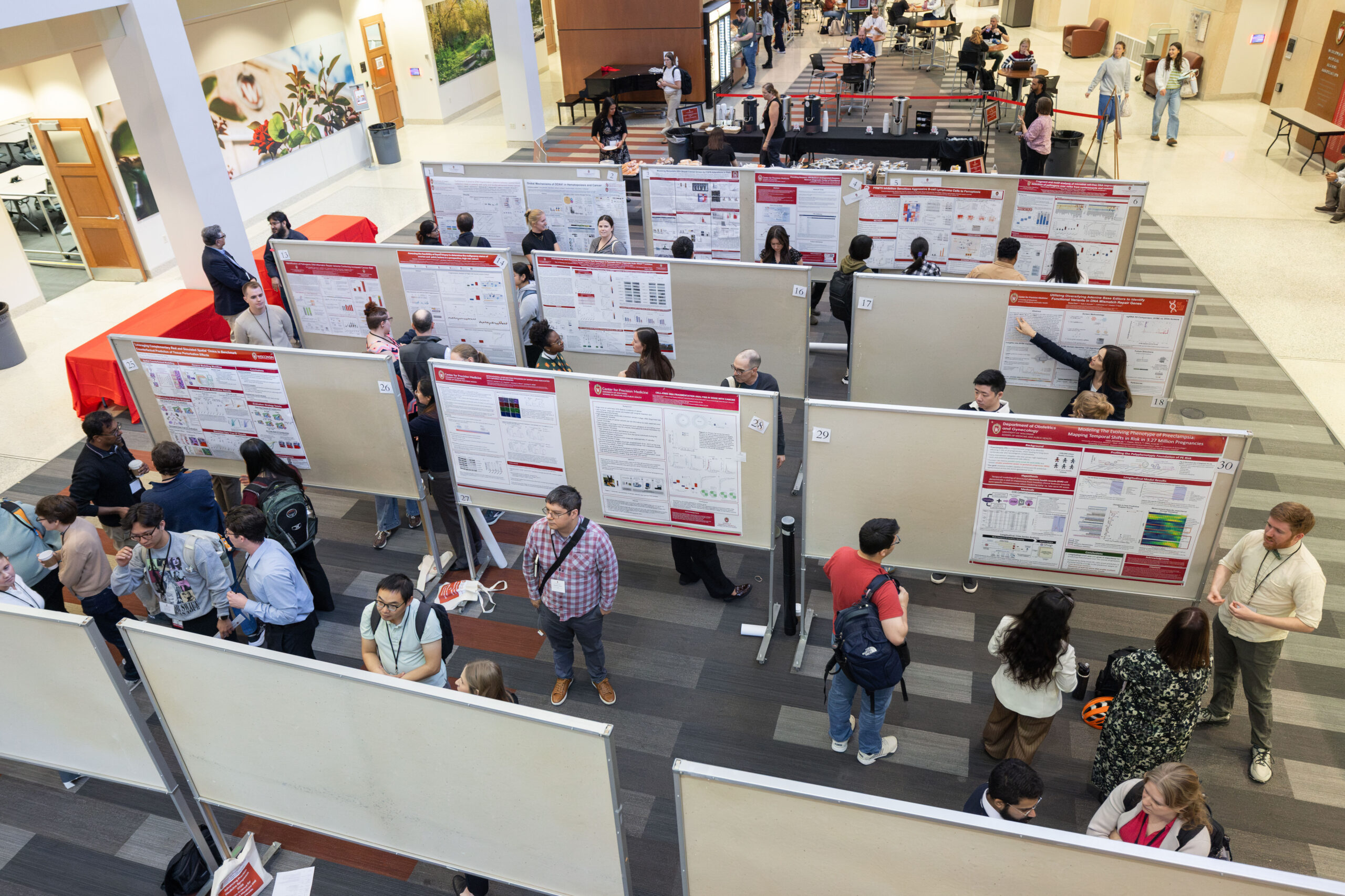 UWSMPH Center for Precision Medicine, Annual Advancing Precision Medicine 2026
