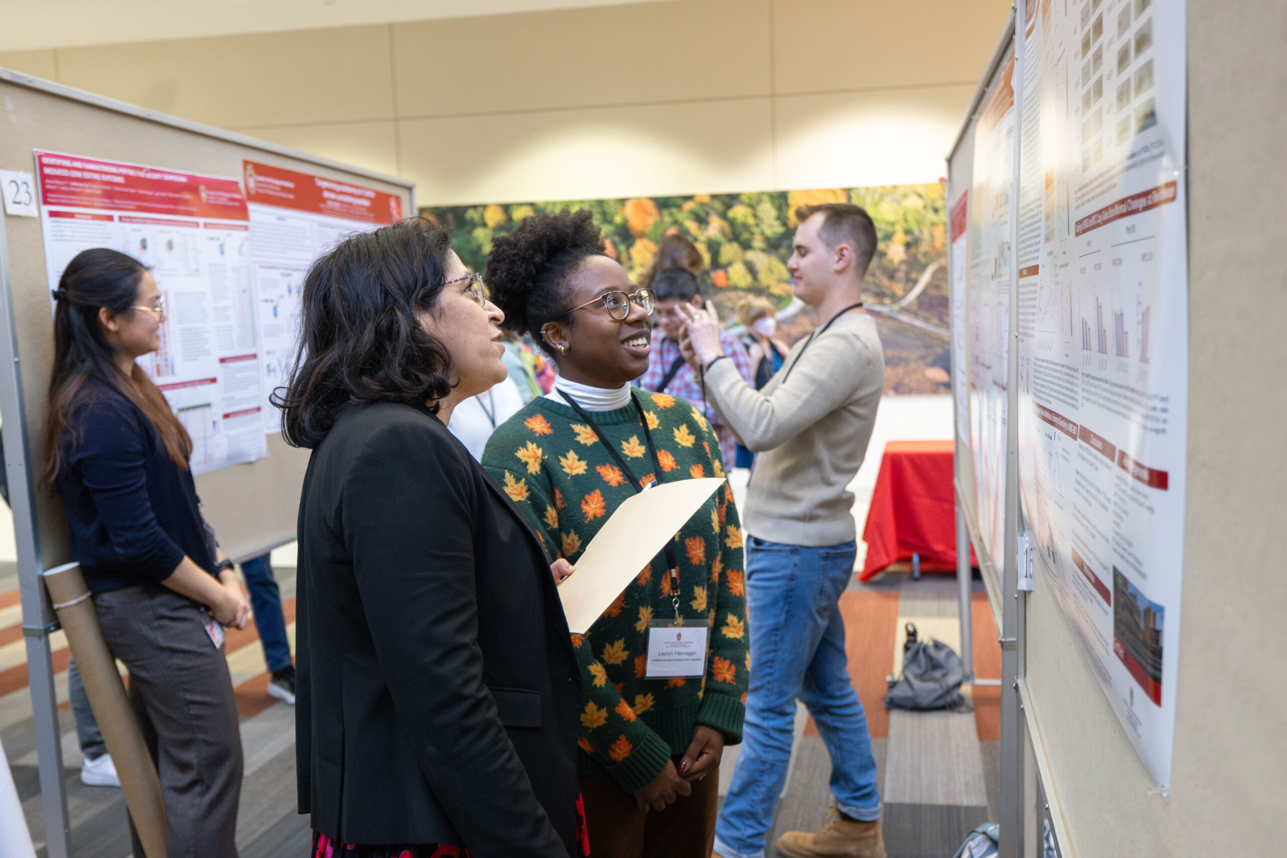 UWSMPH Center for Precision Medicine, Annual Advancing Precision Medicine Symposium 2026