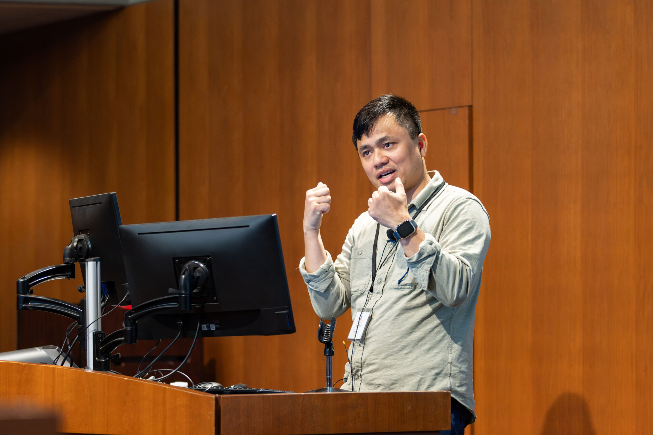 UWSMPH Center for Precision Medicine, Annual Advancing Precision Medicine 2026