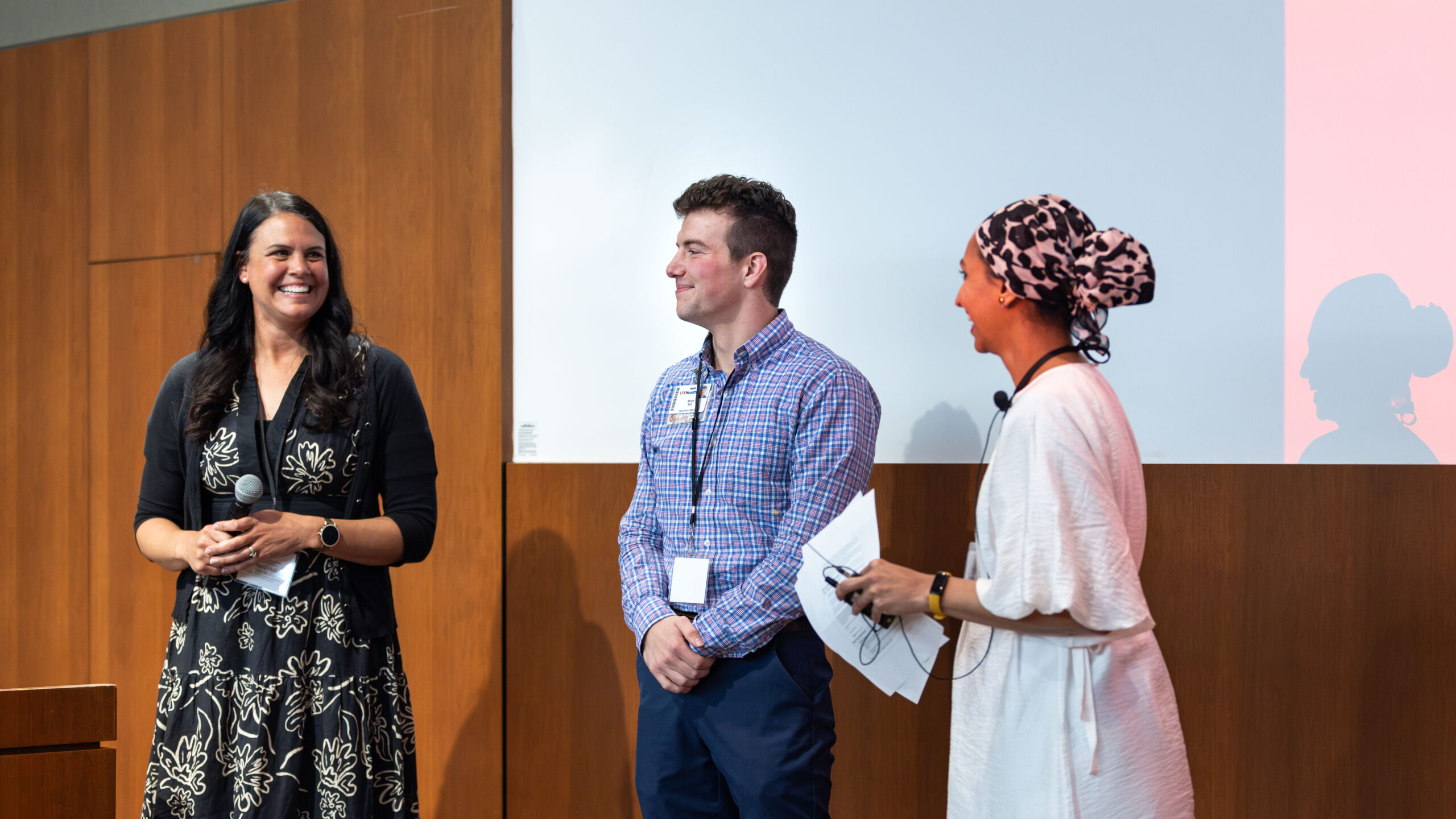 UWSMPH Center for Precision Medicine, Annual Advancing Precision Medicine 2026