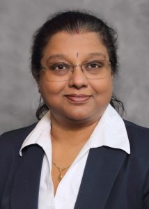 Dr. Honey Reddi
