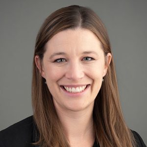 Headshot Anna Beck, MD