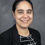 Headshot of Marina Sharifi, MD, Ph.D