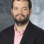 Headshot of Alexander Birbrair, Ph.D