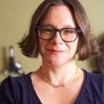 Audrey Gasch headshot