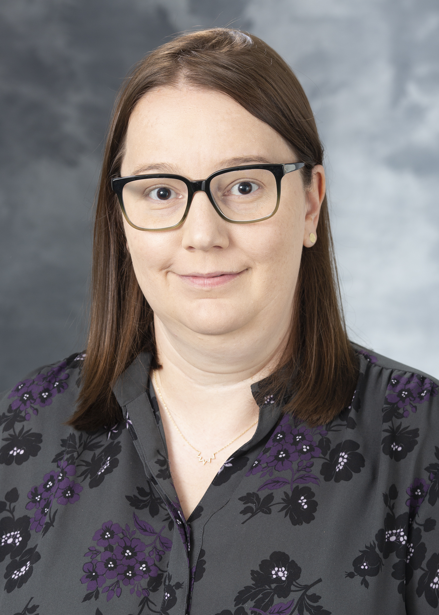 Bryn Webb, MD headshot