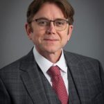 Headshot of Andy South